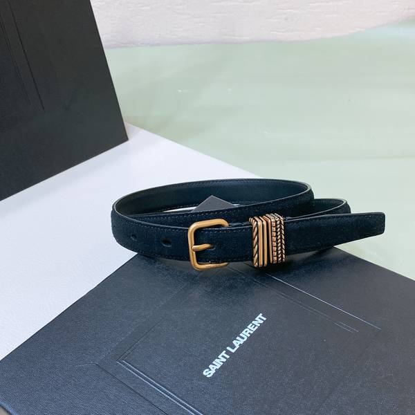 Saint Laurent Belt 20MM SLB00114